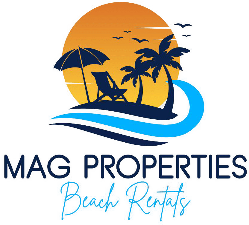 MAG Beach Rentals